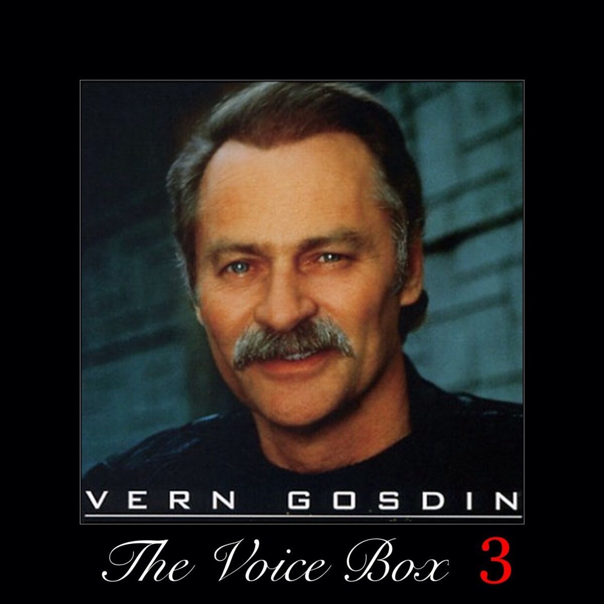 Vern Gosdin